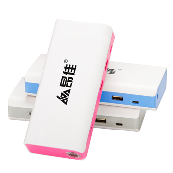 昂佳A3+豪華版汽車應(yīng)急啟動(dòng)電源(多功能、便捷式、迷你)