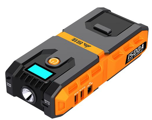 昂佳汽車應急啟動電源